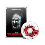 Terrifier (2016) [DVD]
