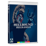 Hellraiser II: Hellbound [BRD]