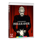 Hellraiser (1987) [BRD]