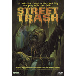 Street Trash (1987) [DVD]