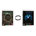 Dark City (1998) [BRD]