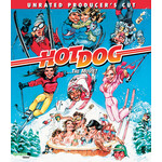 Hot Dog...The Movie (1984) [BRD]