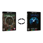 Dark City (1998) [4K]