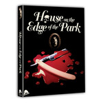 House On The Edge Of The Park (1980) [2BRD/CD]