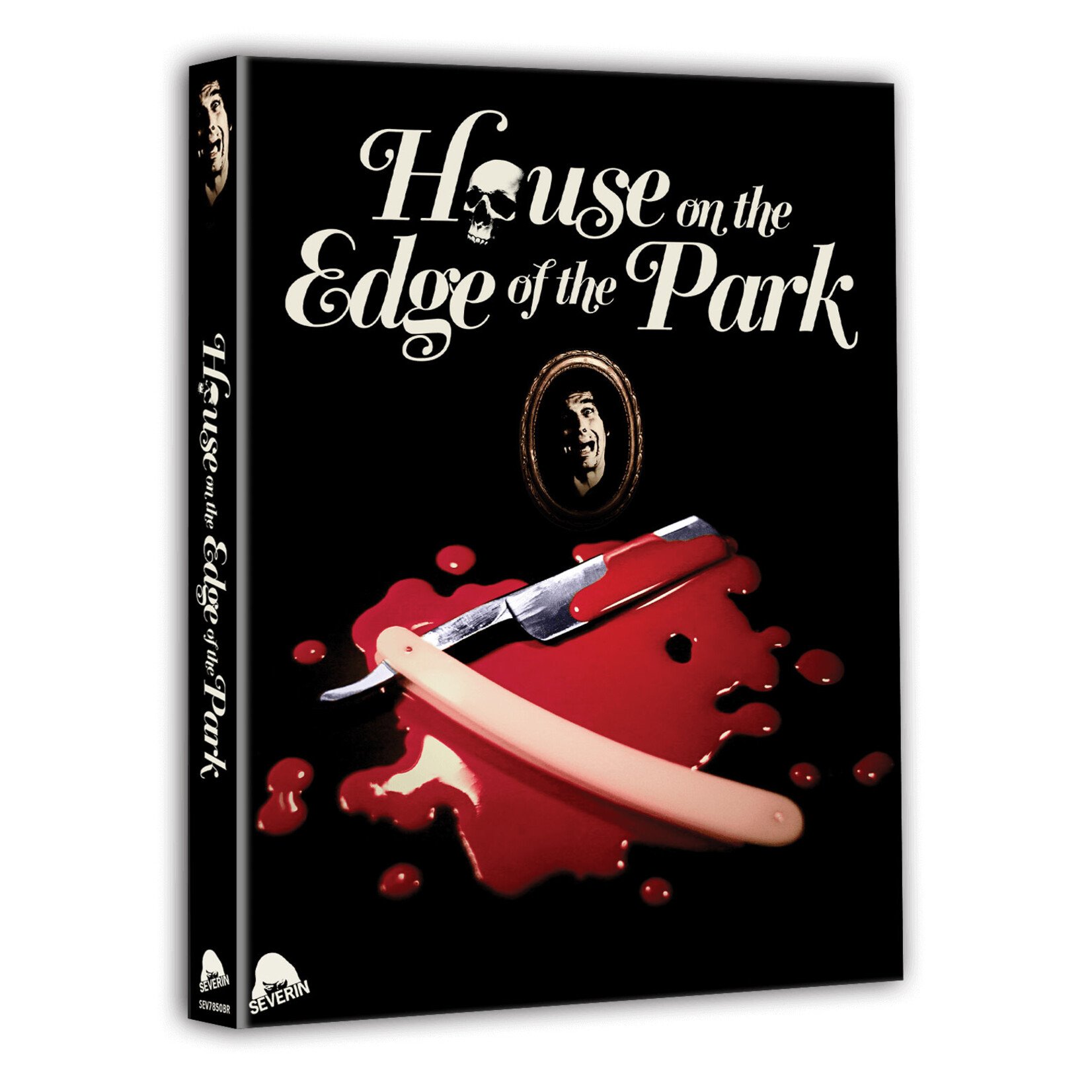 House On The Edge Of The Park (1980) [2BRD/CD]