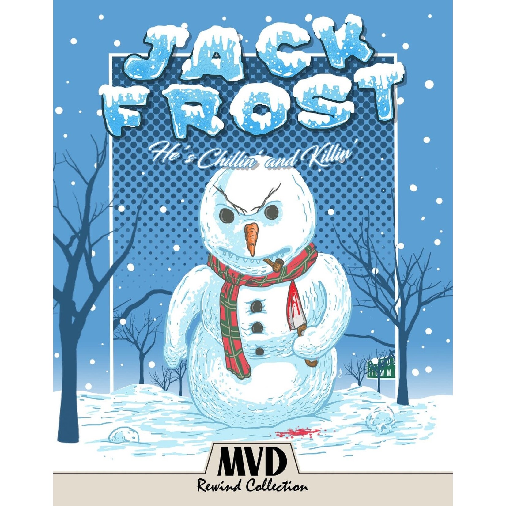 Jack Frost (1997) [BRD]
