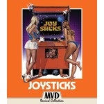 Joysticks (1983) [BRD]