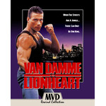 Lionheart (1990) [BRD/DVD]