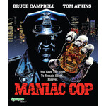 Maniac Cop (1988) [BRD]
