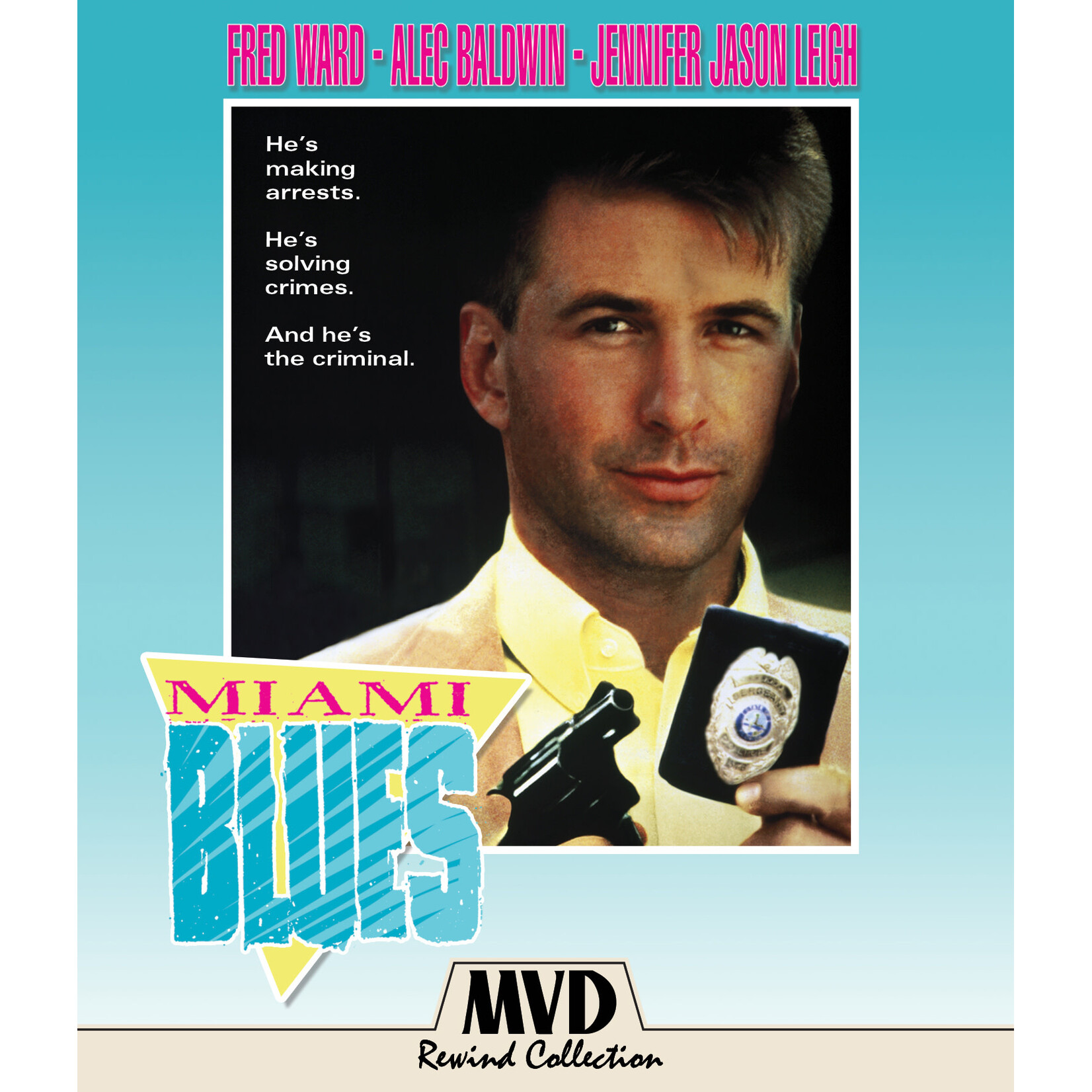 Miami Blues (1990) [BRD]