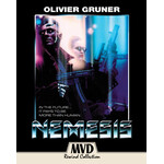 Nemesis (1992) [BRD/DVD]