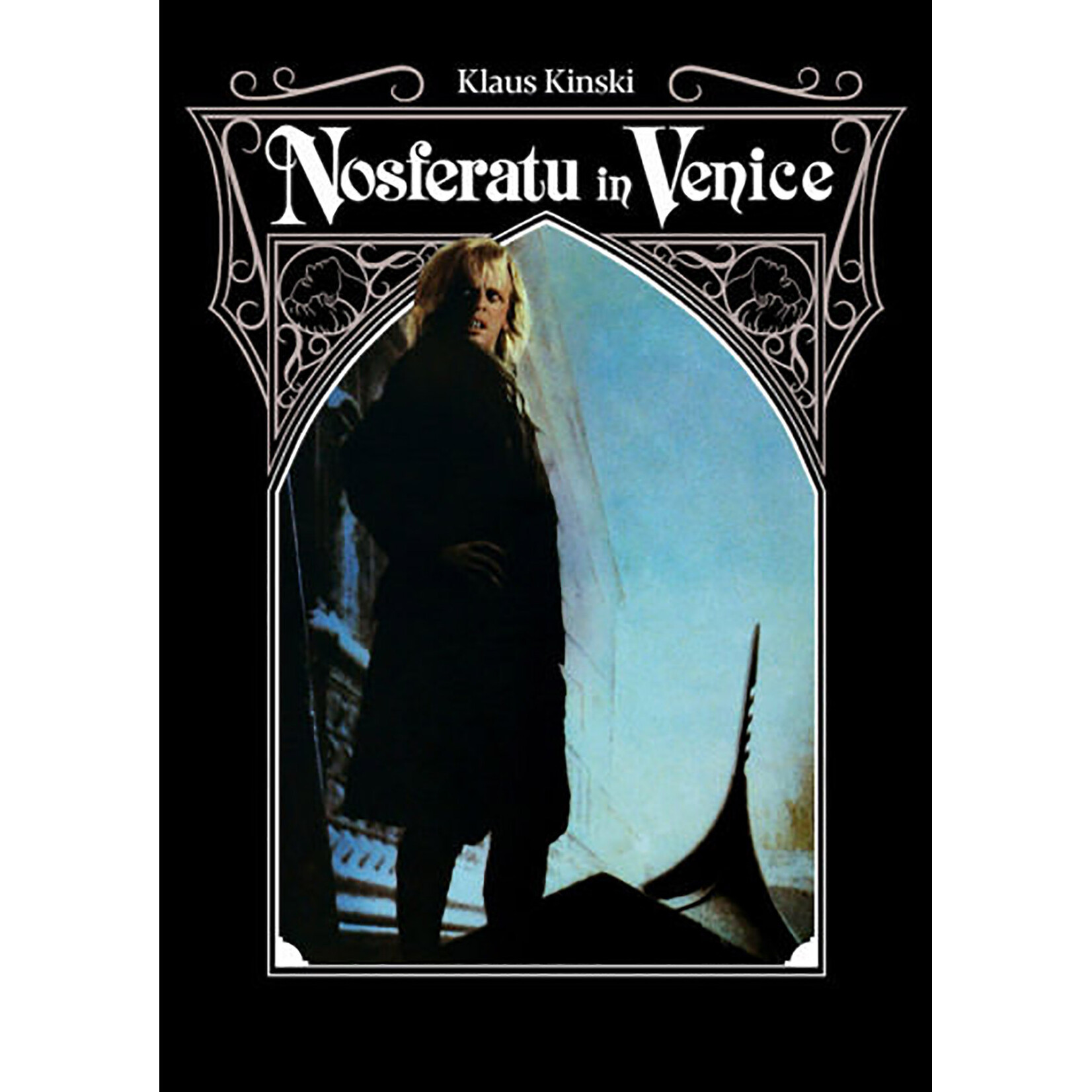 Nosferatu In Venice (1988) [BRD]