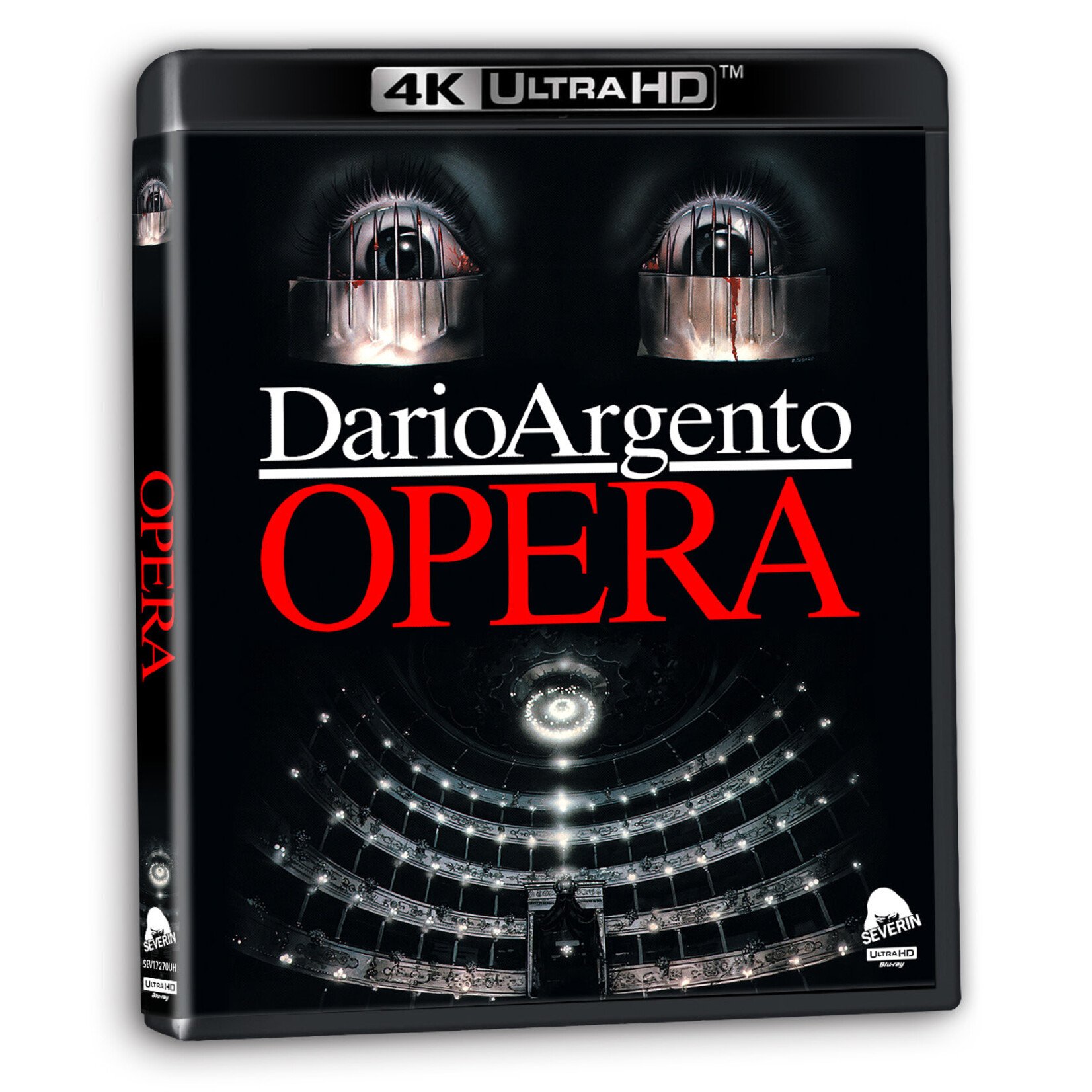 Opera (1987) [4K]