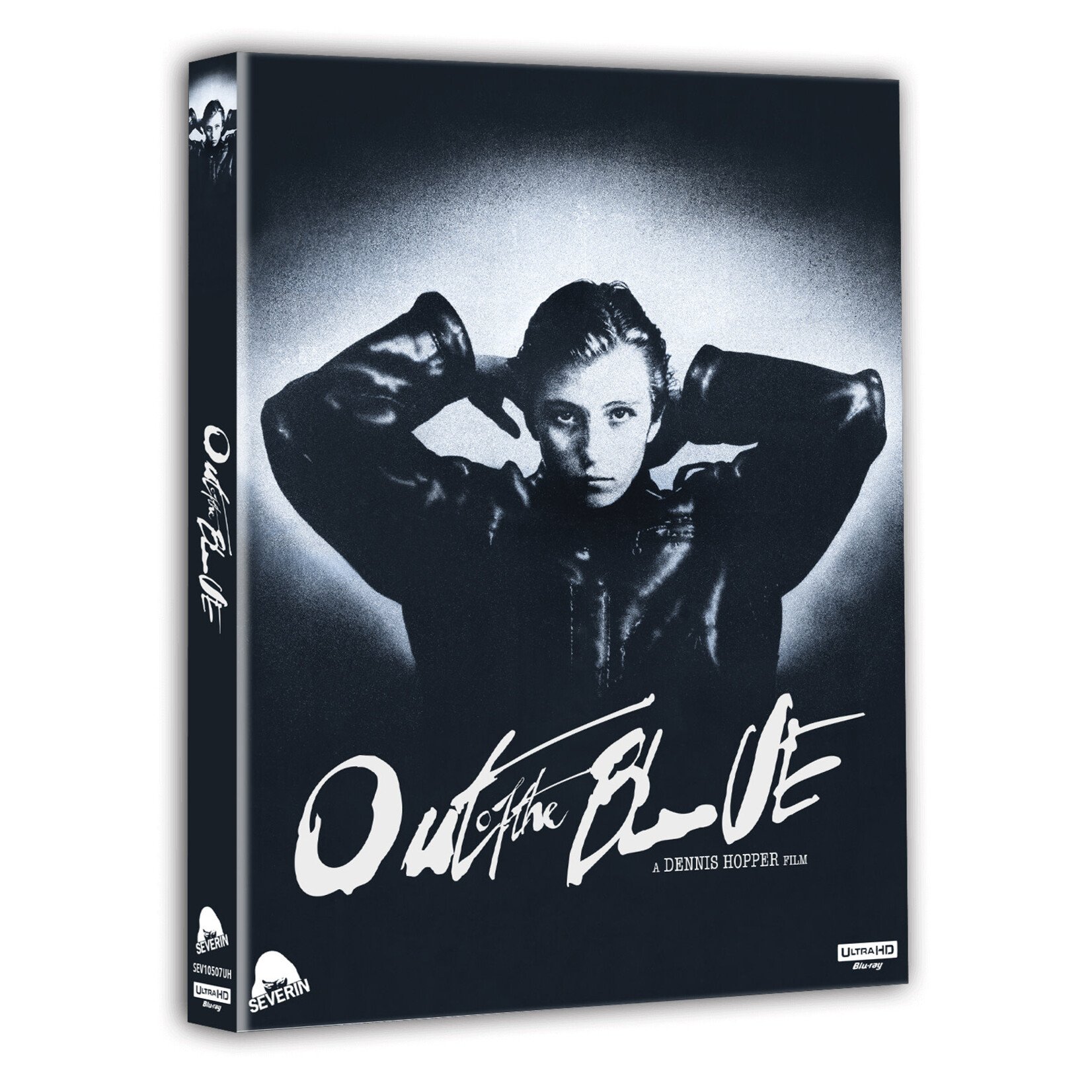 Out Of The Blue (1980) [4K]