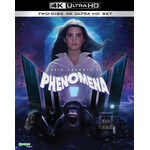 Phenomena (1985) [4K]