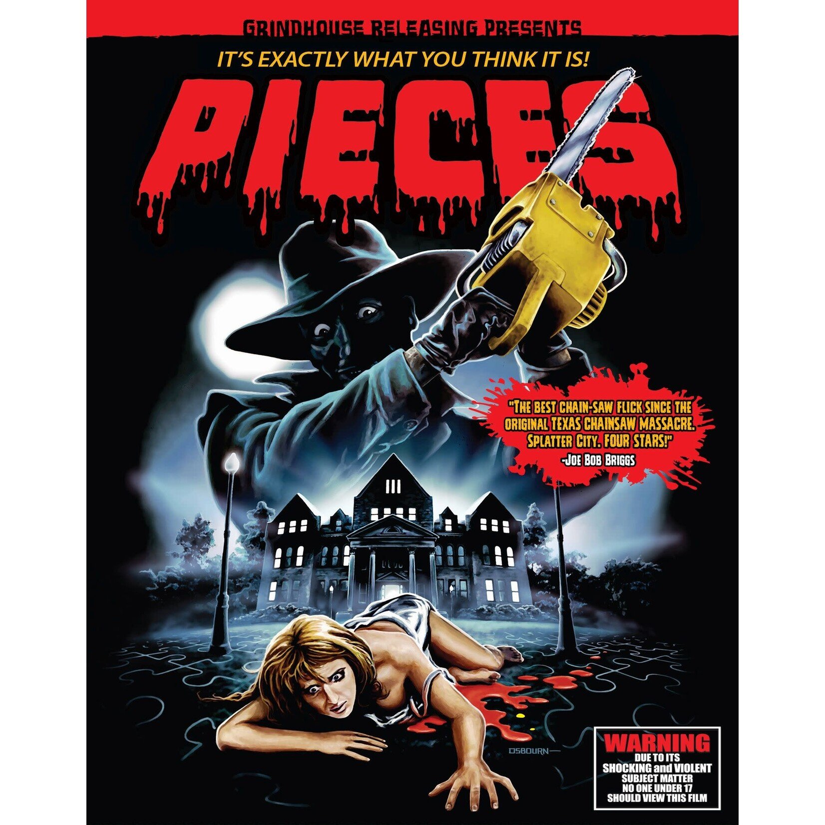 Pieces (1982) [2BRD/CD]