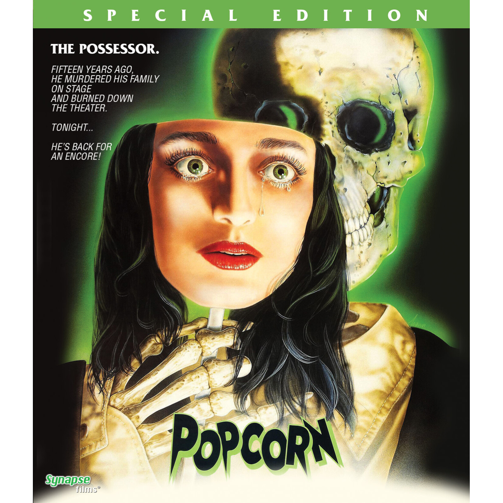 Popcorn (1991) [BRD]