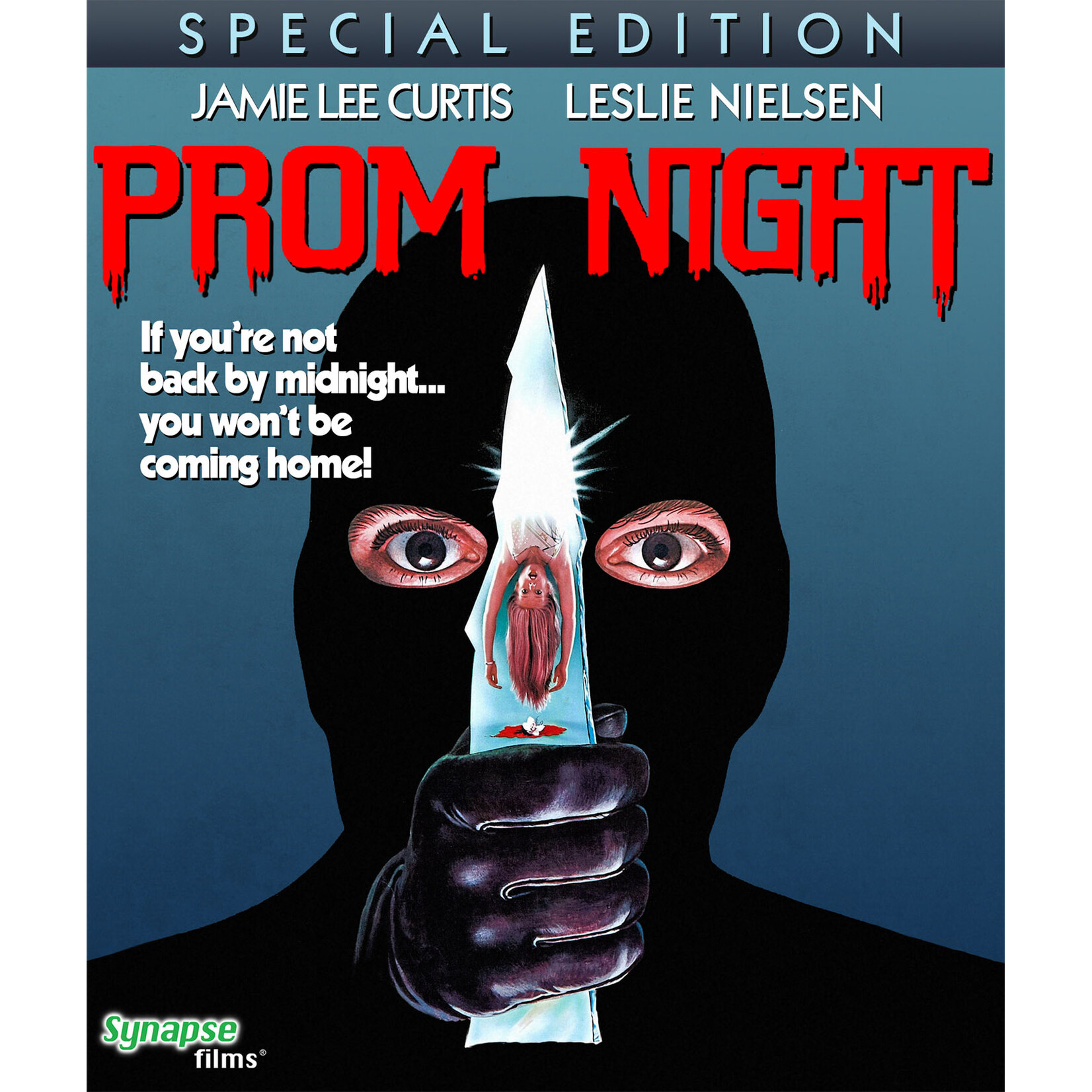 Prom Night (1980) [BRD]