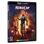 Robocop (1987) [4K]