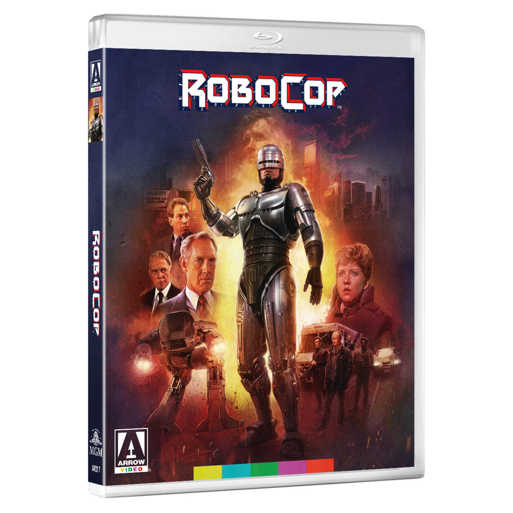 Robocop (1987) [BRD]