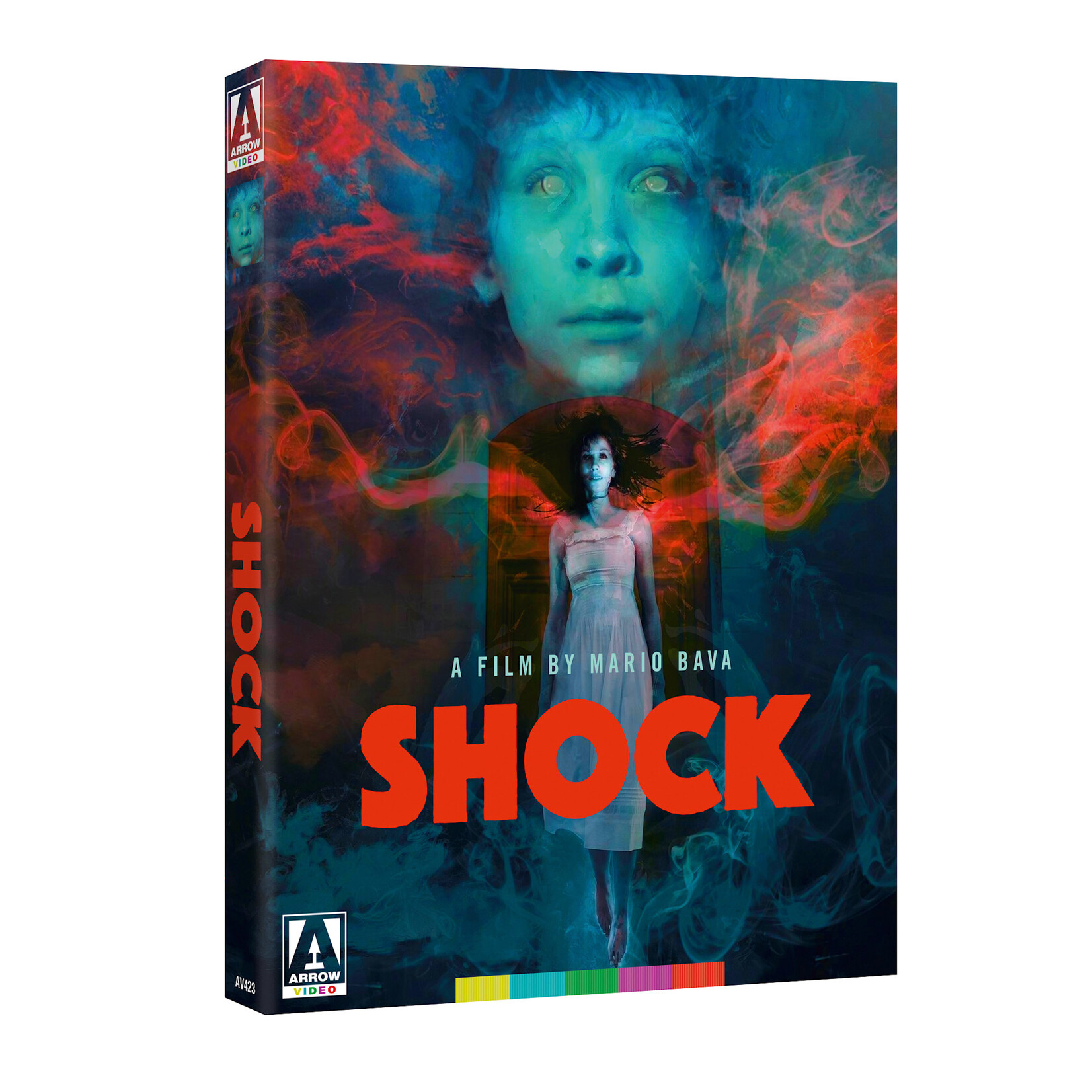 Shock (1977) [BRD]