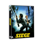 Siege (1983) [BRD]