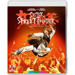 Sister Street Fighter - Collection [BRD]