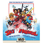 Ski Patrol (1990) [BRD]