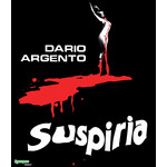 Suspiria (1977) [BRD]