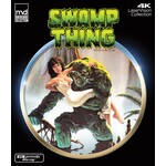 Swamp Thing (1982) [4K/BRD]