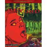 Beyond (1981) [2BRD/CD]