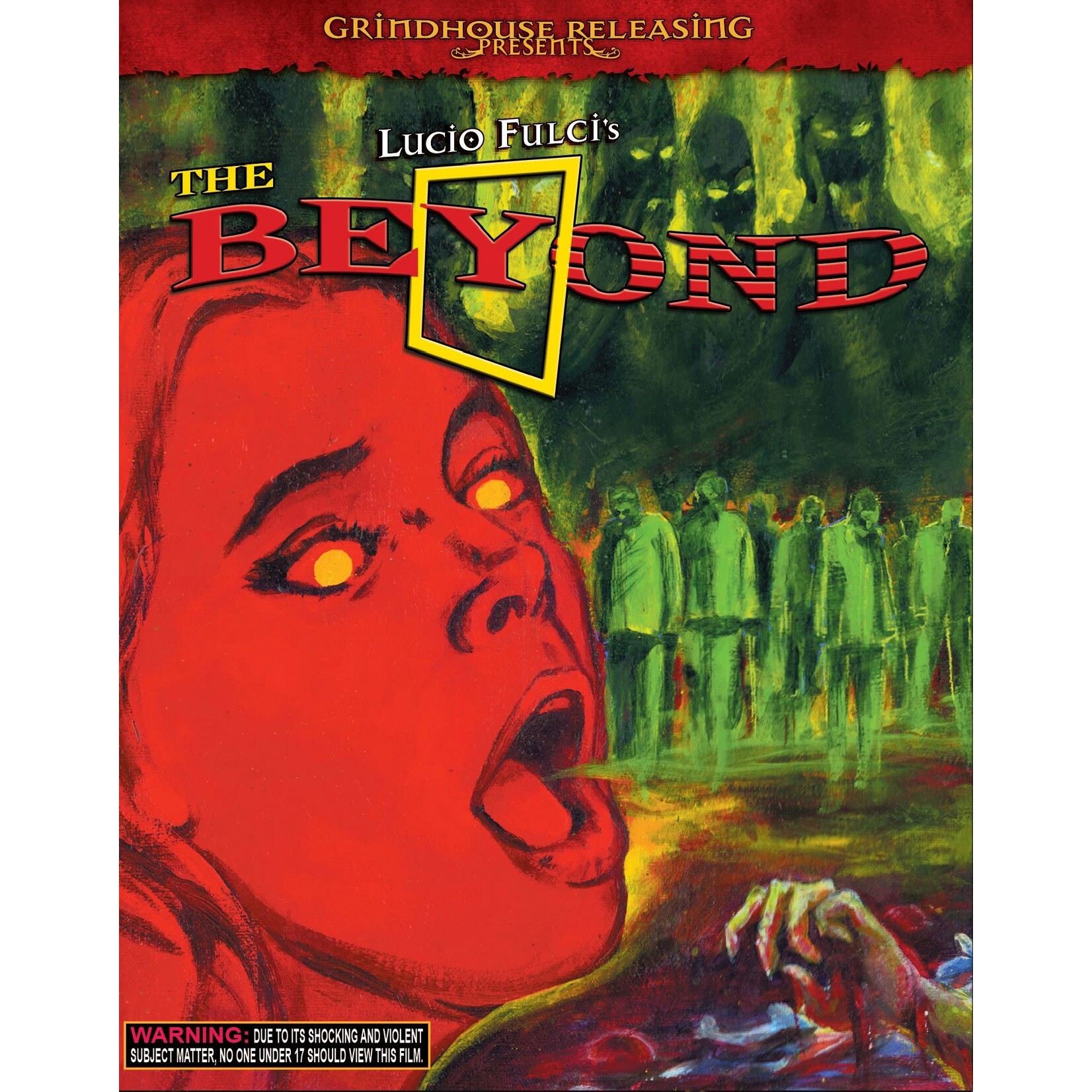 Beyond (1981) [2BRD/CD]