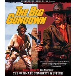 Big Gundown (1966) [2BRD/DVD/CD]