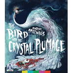 Bird With The Crystal Plumage (1970) [BRD]