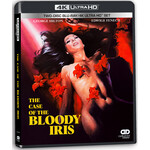 Case Of The Bloody Iris (1972) [4K/BRD]