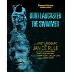 Swimmer (1968) [BRD/DVD/CD]