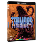 Tremors (1990) [4K]
