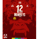 12 Monkeys (1995) [BRD]