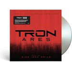 Nine Inch Nails - Tron: Ares (OST) [CD]