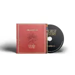 Big Wreck - The Rest Of The Story [CD]