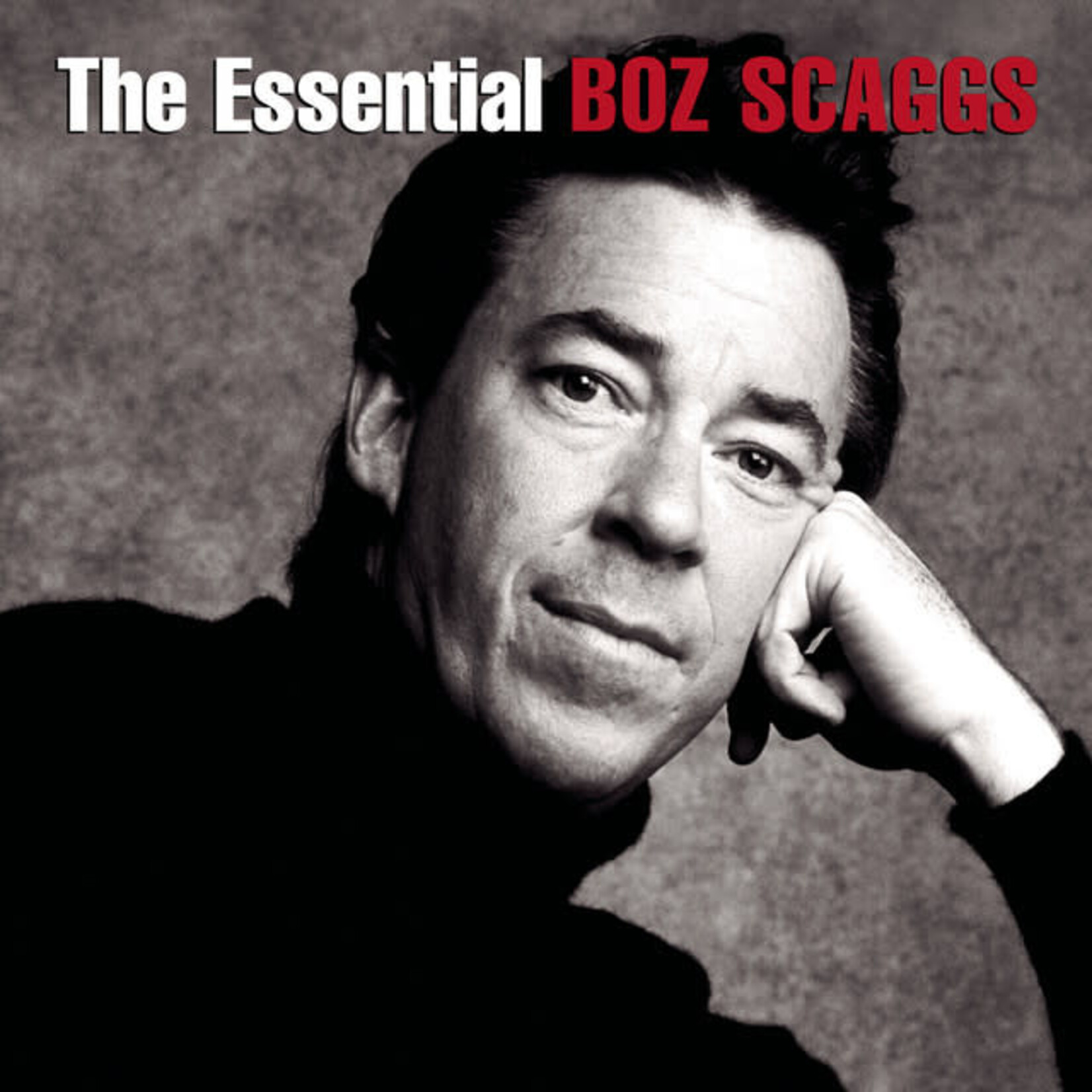 Boz Scaggs - The Essential Boz Scaggs [2CD]