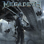 Megadeth - Dystopia [CD]