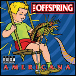 Offspring - Americana [CD]