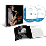 Ike Quebec - The Complete Blue Note 45 Sessions [2CD]