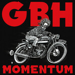 GBH - Momentum [CD]