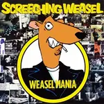 Screeching Weasel - Weasel Mania [CD]