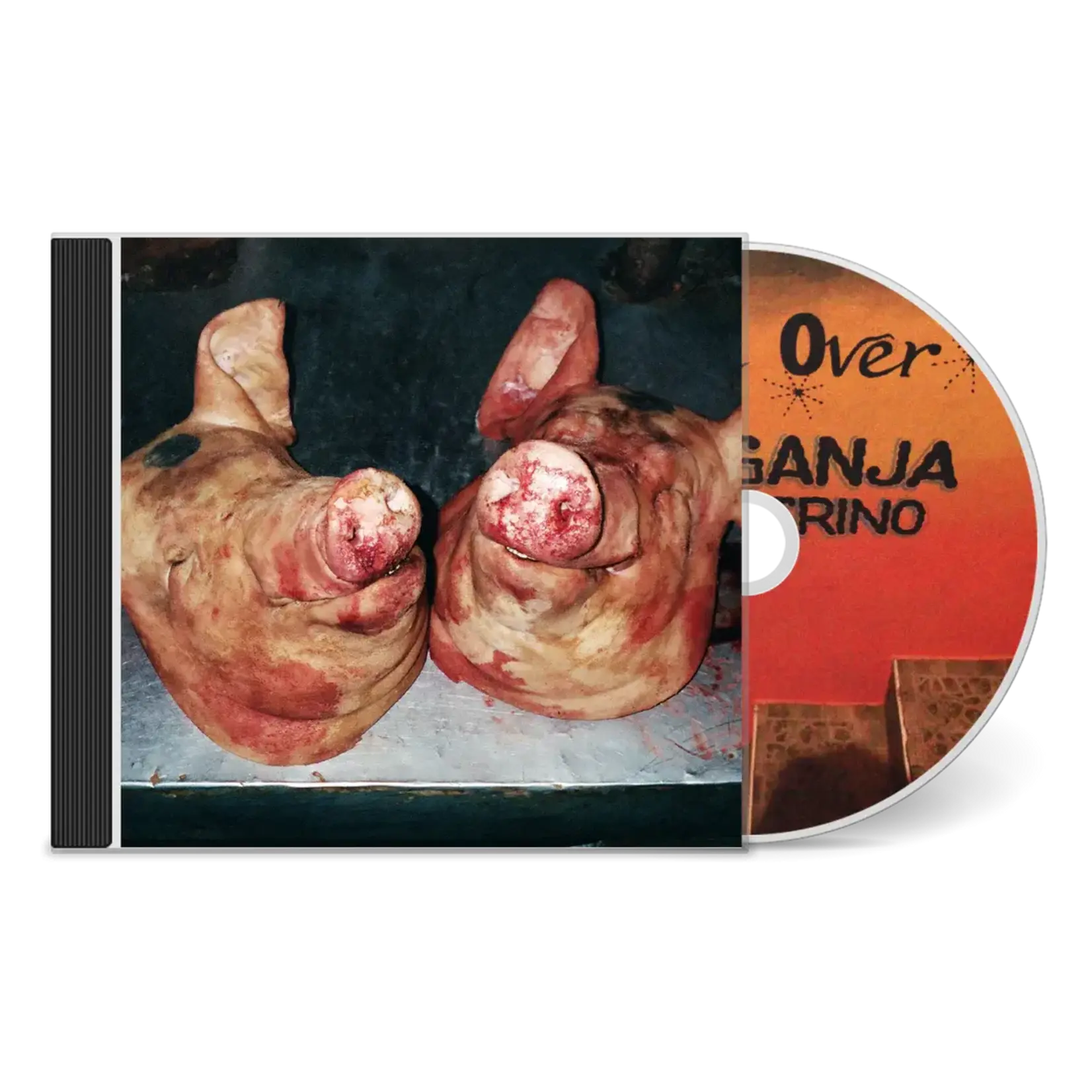 Armand Hammer/The Alchemist - Haram [CD]