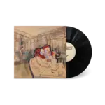 Armand Hammer/The Alchemist - Mercy [CD]