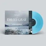 David Gray - Life In Slow Motion (20th Ann Ed) (Blue Vinyl) [LP]