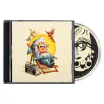 Drain - Is Your Friend [CD]